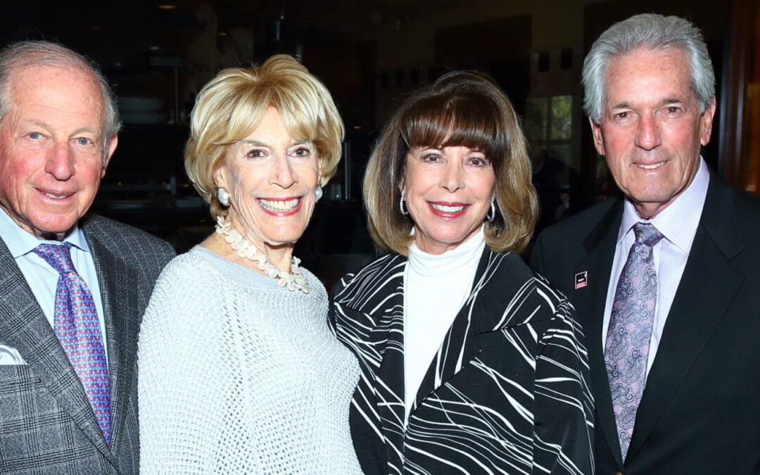 Bill Chunowitz: College Education Benefits All