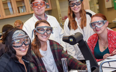 Fund for Student Success and Student Emergency Fund