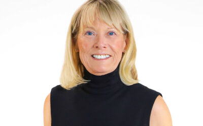 Meet Barbara Foster Monachino