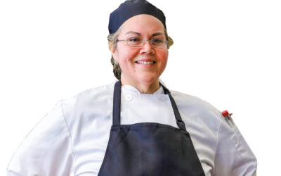 Meet Chef Elana Hernandez