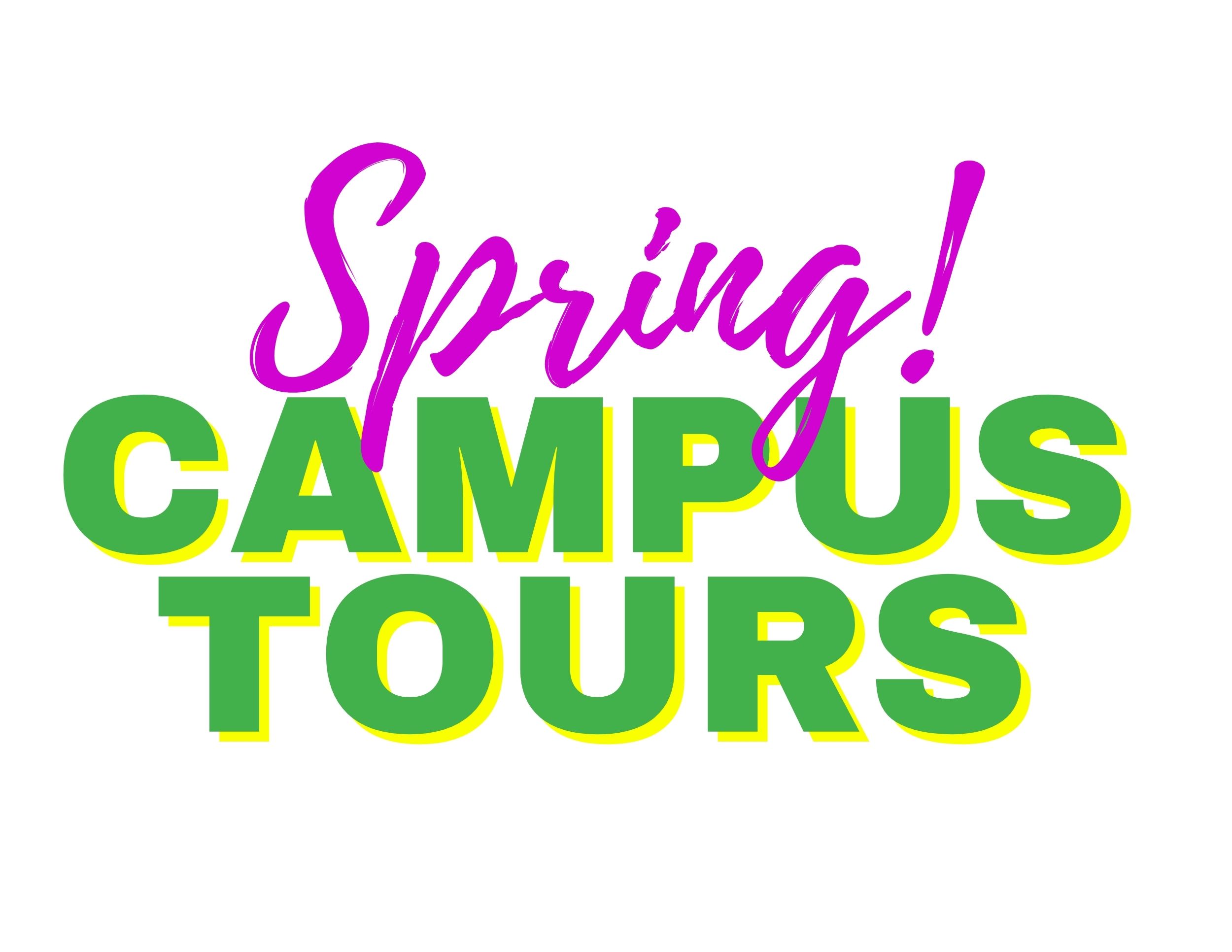 spring-campus-tours