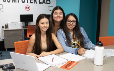 How Supporting Basic Needs Makes the Difference between a Diploma or Dropping Out