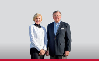 The Annexstad Family Foundation Provides Hope & Inspiration