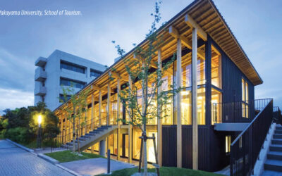 Innovative Hospitality Management Curriculum Delivers Excellence