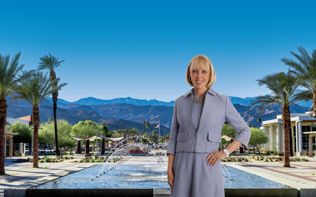 From Needs to Degrees