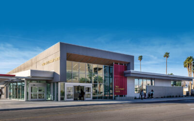 Indio’s Child Development Center Nurtures Learning & Growth