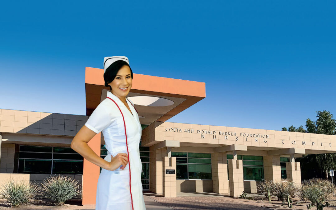 Christina Taboada Rediscovering One’s Purpose at COD