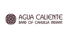 Agua Caliente Band of Cahuilla Indians logo