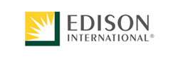 Edison International Logo