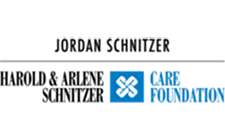 Jordan Schnitzer Harold & Schnitzer Care Foundation Logo