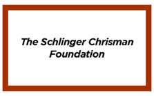 The Schlinger Chrisman Foundation Logo