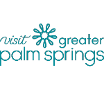 Visit Greater Palm Springs Logo