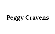 Peggy Cravens