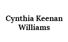 Cynthia Keenan Williams