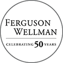 Sponsor_FergusonWellman_125 Ferguson Wellman Logo