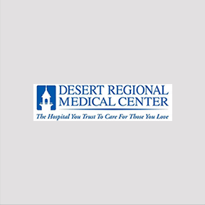 Desert Regional Medical Center