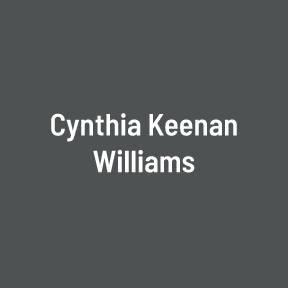 Cynthia Keenan Williams