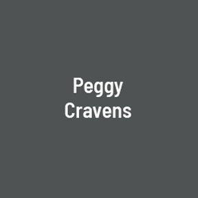 Peggy Cravens