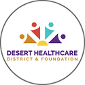 Desert Healthcare Logo