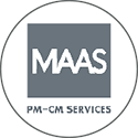 MAAS Logo