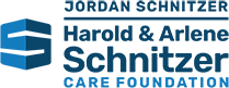 Jordon Schnitzer - Harold & Arlene Schnitzer Care Foundation Logo