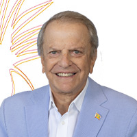 Ambassador Alvin J. Schonfeld