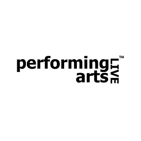 Performing Arts Live Logo