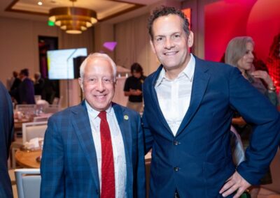 College of the Desert Foundation State of the College 2025 event