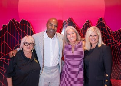 College of the Desert Foundation State of the College 2025 event