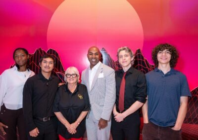 College of the Desert Foundation State of the College 2025 event