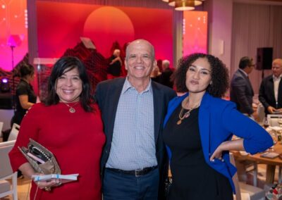 College of the Desert Foundation State of the College 2025 event
