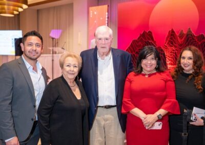 College of the Desert Foundation State of the College 2025 event