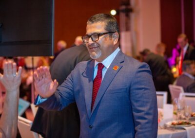 College of the Desert Foundation State of the College 2025 event