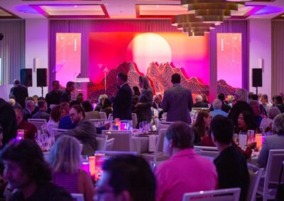 College of the Desert Foundation State of the College 2025 event