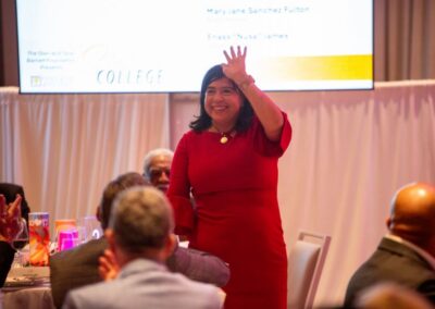 College of the Desert Foundation State of the College 2025 event