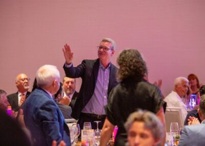 College of the Desert Foundation State of the College 2025 event