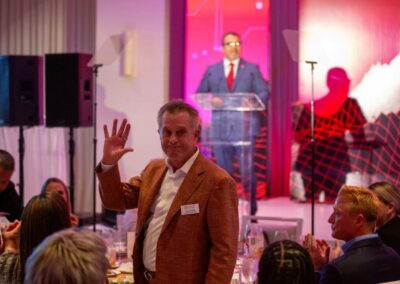 College of the Desert Foundation State of the College 2025 event