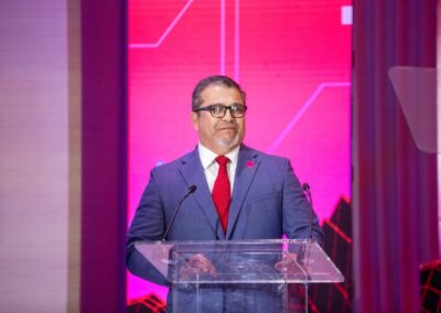 College of the Desert Foundation State of the College 2025 event