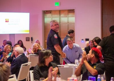 College of the Desert Foundation State of the College 2025 event
