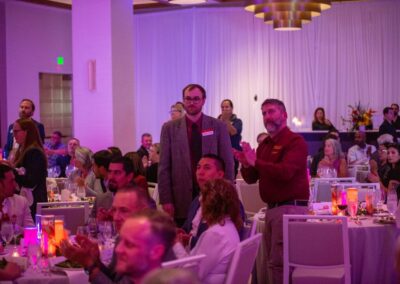 College of the Desert Foundation State of the College 2025 event