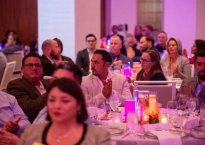 College of the Desert Foundation State of the College 2025 event