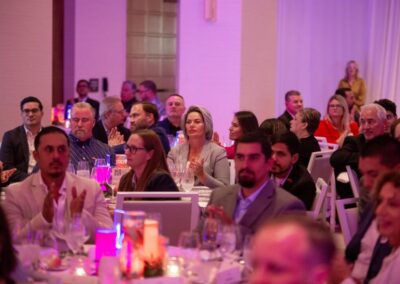 College of the Desert Foundation State of the College 2025 event