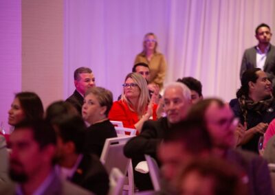 College of the Desert Foundation State of the College 2025 event