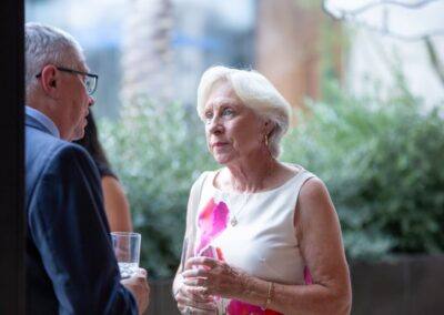 College of the Desert Foundation State of the College 2025 event