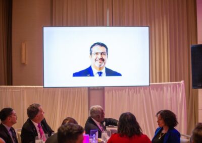 College of the Desert Foundation State of the College 2025 event