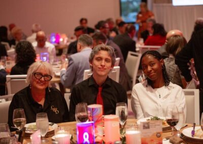 College of the Desert Foundation State of the College 2025 event