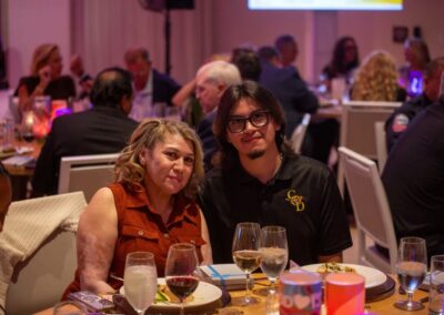 College of the Desert Foundation State of the College 2025 event