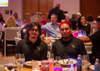 College of the Desert Foundation State of the College 2025 event
