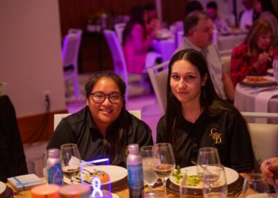 College of the Desert Foundation State of the College 2025 event
