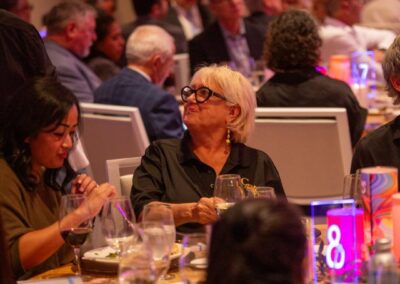 College of the Desert Foundation State of the College 2025 event